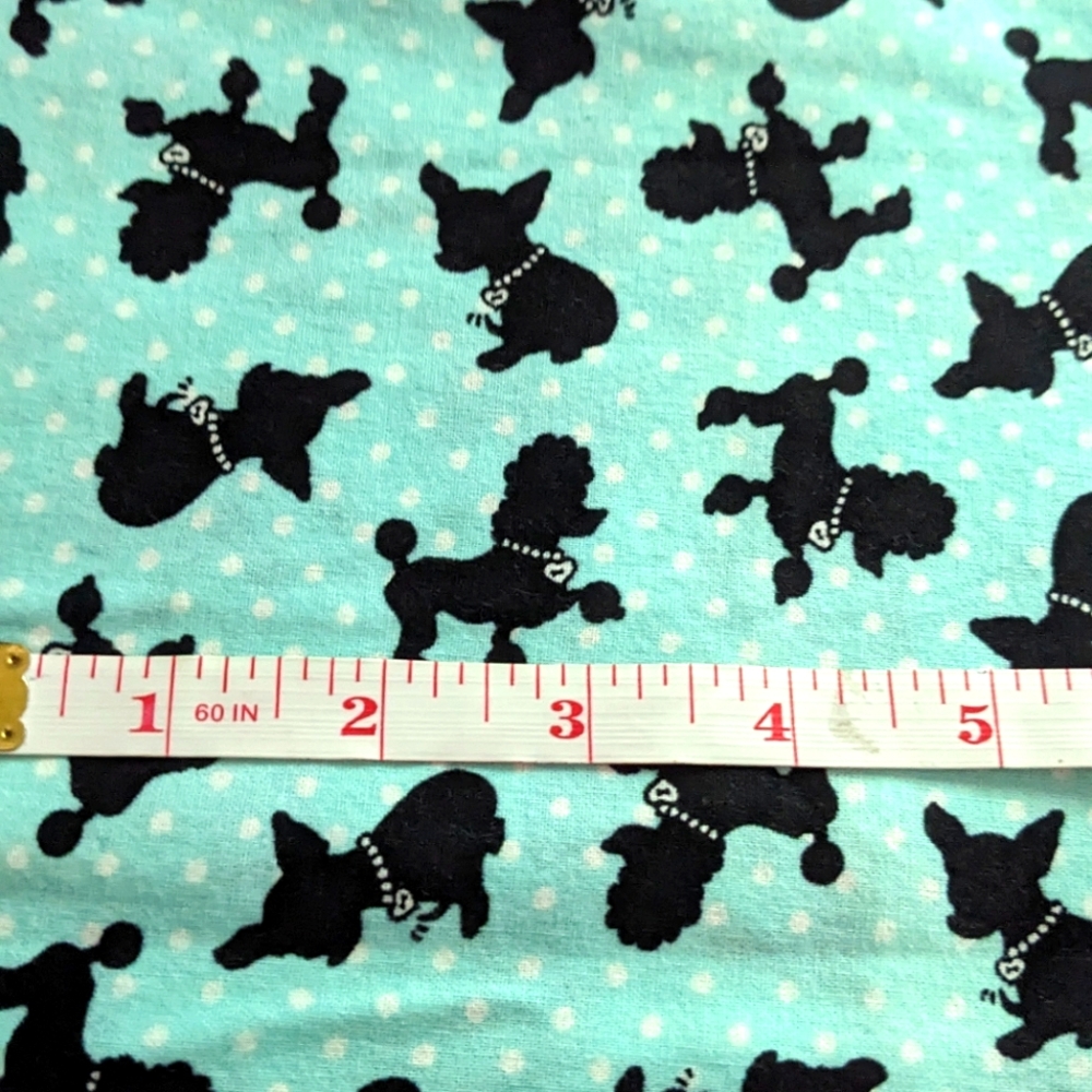 Cotton Fabric by the yard